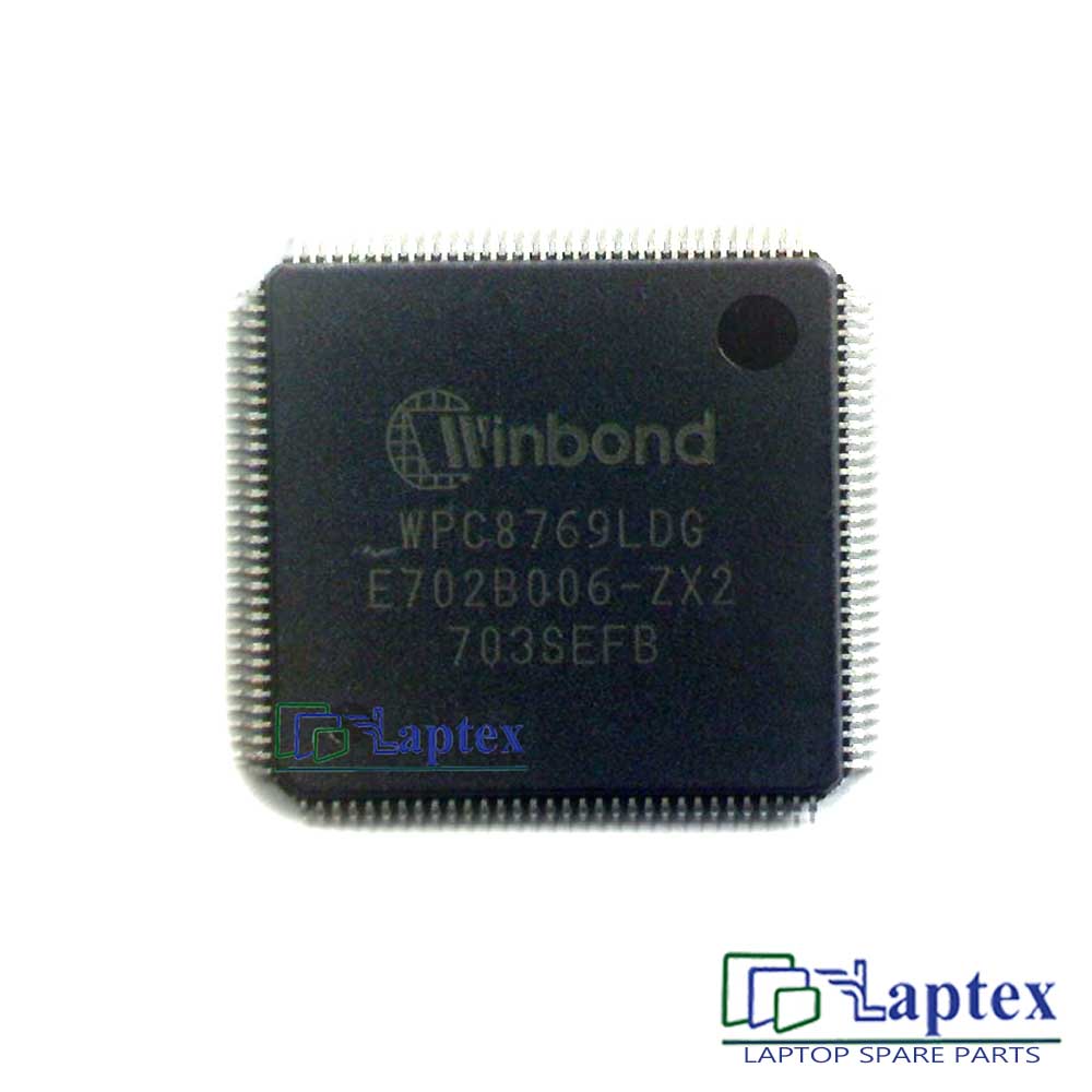 Winbond WPC 8769LDG IC